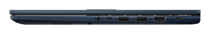 Ноутбук 15.6" ASUS Vivobook 15 (F1504VA) Intel Core i7-1355U RAM 16GB SSD 512GB Win11 (UKR) (102287421) - изображение 9