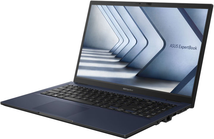 Ноутбук 15.6" Asus ExpertBook B1 (B1502CVA-BQ0068X) Intel Core i5-1335U RAM 16GB SSD 512GB Win11 (UKR) (102295842) - изображение 5