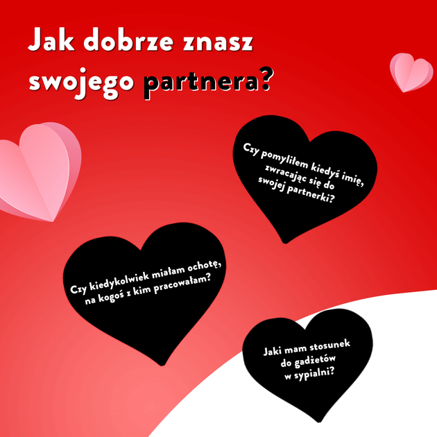 Gra planszowa Trefl Ego Love (01481) (5900511014815) - obraz 5