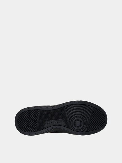 Кроссовки повседневные Skechers 8032060 Чёрный 38.5 KW9044 - изображение 3