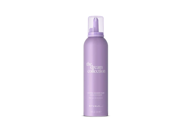 Гель-піна для душу The Dream Collection Rituals, 250 мл - изображение 4