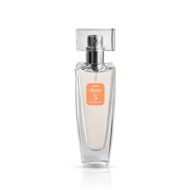 Парфум Lаmbre №5 Hugo Woman - Hugo Boss 30мл - Фото 2 Парфум Lаmbre №5 Hugo Woman - Hugo Boss 30мл - изображение 2
