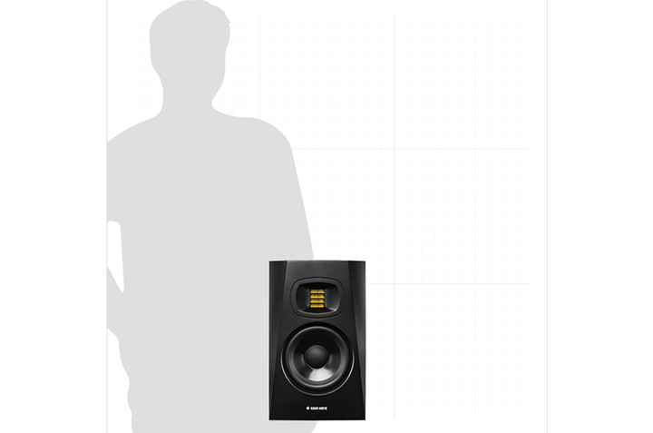 Студійний монітор ADAM AUDIO T5V - зображення 6