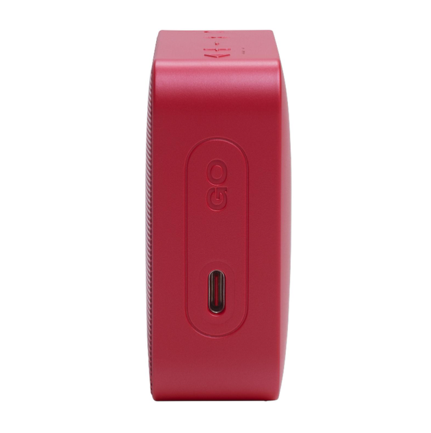 Портативная колонка JBL Go Essential 2 RED - изображение 6