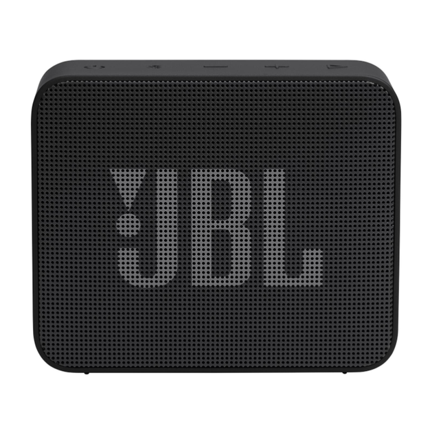 Портативная колонка JBL Go Essential 2 BLK - Фото 1 Портативная колонка JBL Go Essential 2 BLK - изображение 1