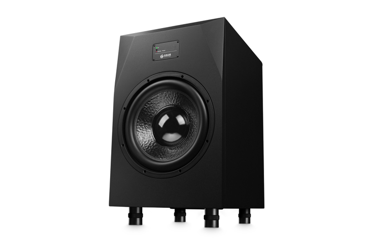 Студийный сабвуфер ADAM AUDIO Sub 12 - изображение 2