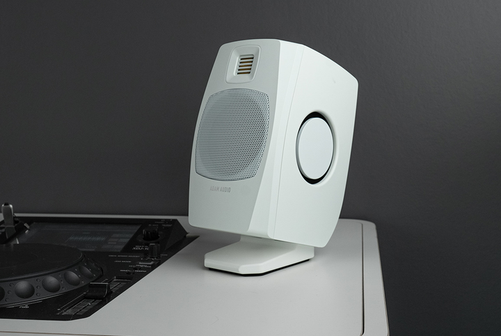 Студийный монитор ADAM AUDIO D3V White - изображение 6