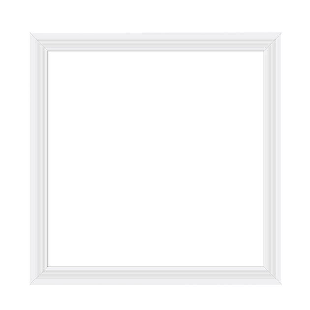 LABOT 600x600 LED панельный светильник 58 Вт 6500K белый, встроенный потолочный офисный квадратный панельный светильник - Фото 1 LABOT 600x600 LED панельный светильник 58 Вт 6500K белый, встроенный потолочный офисный квадратный панельный светильник - изображение 1