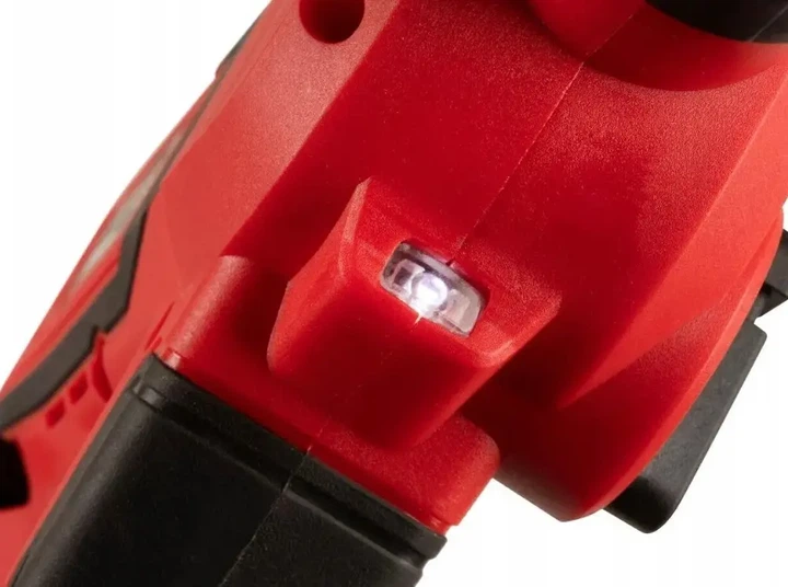 Аккумуляторный перфоратор Boxer SR 147 24 В 3 Ah SDS Plus с двумя аккумуляторами бесщеточным двигателем 5000 уд мин для сверления бетона металла и дерева - Фото 11 Аккумуляторный перфоратор Boxer SR 147 24 В 3 Ah SDS Plus с двумя аккумуляторами бесщеточным двигателем 5000 уд мин для сверления бетона металла и дерева - изображение 11