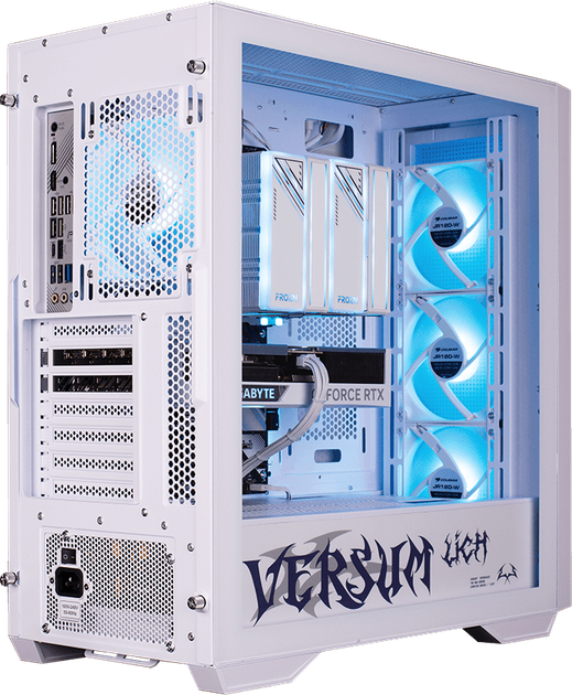 IT-BLOK ПК RTX 5090 R9 9900X3D 64Gb - изображение 3