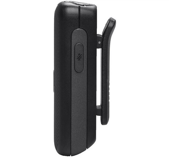 Микрофон JBL Quantum Stream Wireless USB-C Чёрный (JBLSTRMWLUSBCBLK) - изображение 3