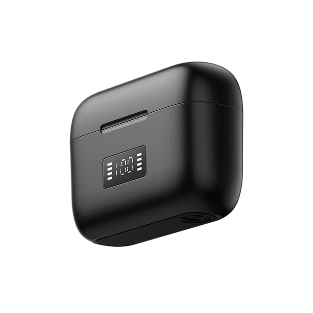 Микрофон Ulanzi Mini Компактный Черный (A200) - изображение 2