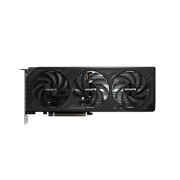 Відеокарта GIGABYTE GeForce RTX 5070 WINDFORCE OC SFF 12G (GV-N5070WF3OC-12GD) - зображення 2