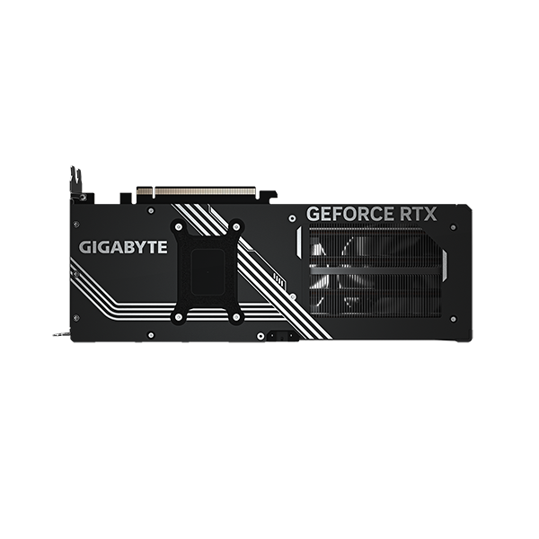 Відеокарта GIGABYTE GeForce RTX 5070 WINDFORCE OC SFF 12G (GV-N5070WF3OC-12GD) - зображення 5