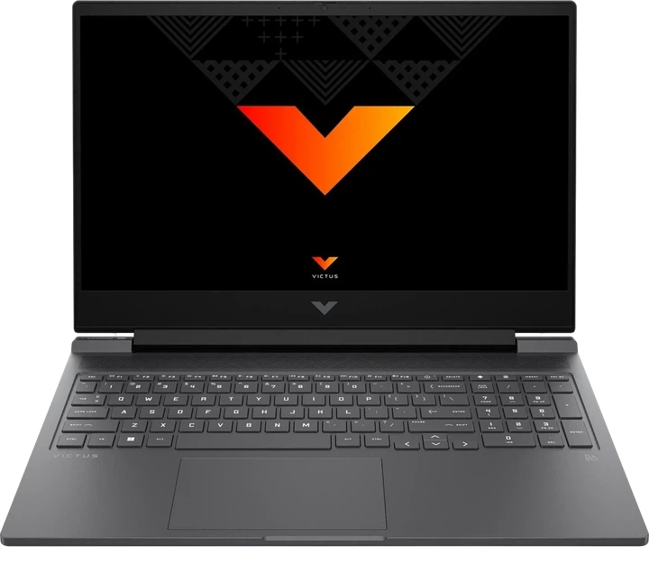 Ігровий ноутбук HP Victus 15 Core i5-13500H/16GB/512GB/15.6" 144Hz/RTX 4060 - Уценка - Фото 1 Ігровий ноутбук HP Victus 15 Core i5-13500H/16GB/512GB/15.6" 144Hz/RTX 4060 - Уценка - изображение 1