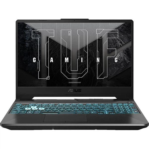 Ігровий ноутбук ASUS TUF Gaming A17 Ryzen 5 7535HS/16GB/512GB/17.3" 144Hz/RTX 2050 - Уценка - Фото 1 Ігровий ноутбук ASUS TUF Gaming A17 Ryzen 5 7535HS/16GB/512GB/17.3" 144Hz/RTX 2050 - Уценка - изображение 1