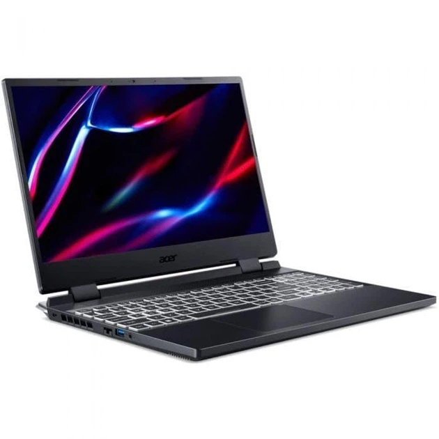 Ігровий ноутбук Acer Nitro 5 AN517-55 Core i5-12450H/16GB/512GB/17.3" 144Hz/RTX 3050 - Уценка - Фото 2 Ігровий ноутбук Acer Nitro 5 AN517-55 Core i5-12450H/16GB/512GB/17.3" 144Hz/RTX 3050 - Уценка - изображение 2