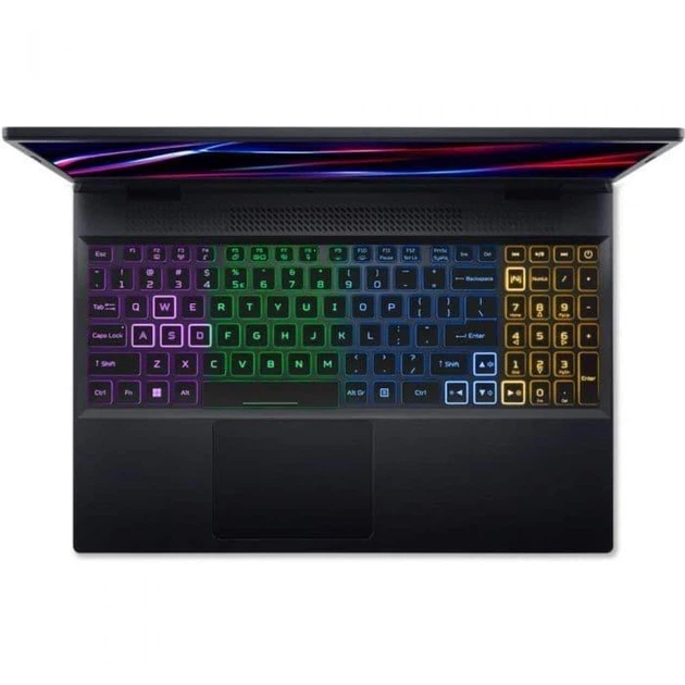 Ігровий ноутбук Acer Nitro 5 AN517-55 Core i5-12450H/16GB/512GB/17.3" 144Hz/RTX 3050 - Уценка - Фото 4 Ігровий ноутбук Acer Nitro 5 AN517-55 Core i5-12450H/16GB/512GB/17.3" 144Hz/RTX 3050 - Уценка - изображение 4