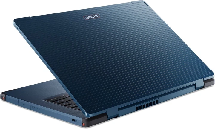 Бізнес ноутбук Acer Enduro Urban N3 Core i5-1135G7/16GB/256GB/14" IPS/Intel Iris Xe - Уценка - Фото 4 Бізнес ноутбук Acer Enduro Urban N3 Core i5-1135G7/16GB/256GB/14" IPS/Intel Iris Xe - Уценка - изображение 4