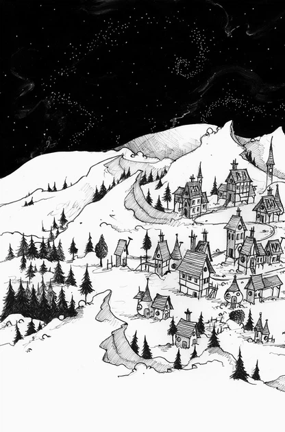 Книга Батечко Різдво і я Для дітей про пригоди ельфів та свята Новорічні казки - Метт Гейг - Фото 8 Книга Батечко Різдво і я Для дітей про пригоди ельфів та свята Новорічні казки - Метт Гейг - зображення 8