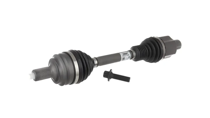 Приводний вал SKF VKJC 7598 Mercedes C-Class A2053303906, A2053308306 - изображение 3