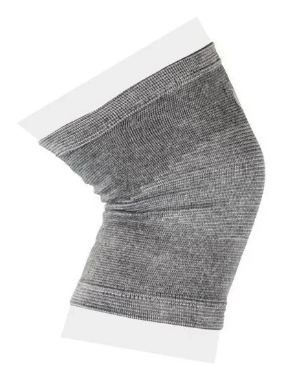 Наколінники Power System PS-6002 Knee Support Grey (пара) XL ((пара) M) - зображення 2