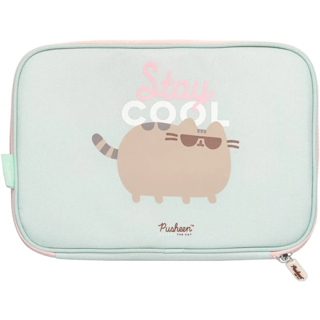 Чехол на планшет Pusheen Foodie Collection (FTGE003) - Фото 1 Чехол на планшет Pusheen Foodie Collection (FTGE003) - изображение 1