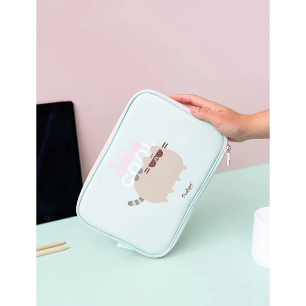 Чехол на планшет Pusheen Foodie Collection (FTGE003) - Фото 7 Чехол на планшет Pusheen Foodie Collection (FTGE003) - изображение 7