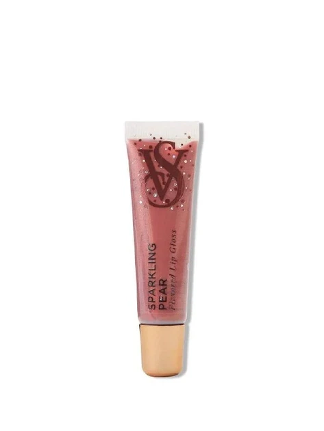 Блиск для губ Sparkling Pear Lip Gloss - Фото 1 Блиск для губ Sparkling Pear Lip Gloss - зображення 1