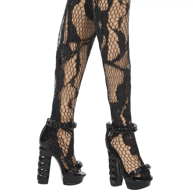 Лялька Barbie Pink&Black Deluxe Style (JJN73) - Фото 7 Лялька Barbie Pink&Black Deluxe Style (JJN73) - зображення 7