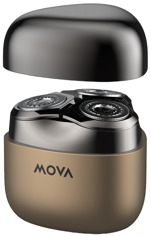 Електробритва Mova R3000 - зображення 2