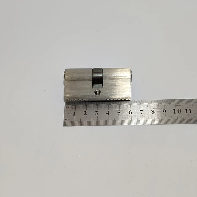 Циліндр Imperial ZC-60 30/30 - изображение 2