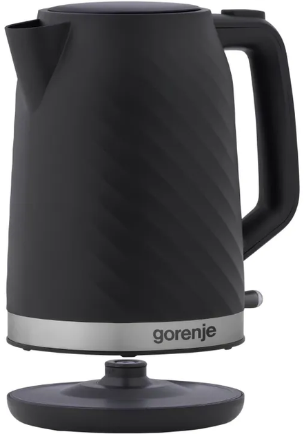 Czajnik elektryczny Gorenje K17SPB - obraz 2