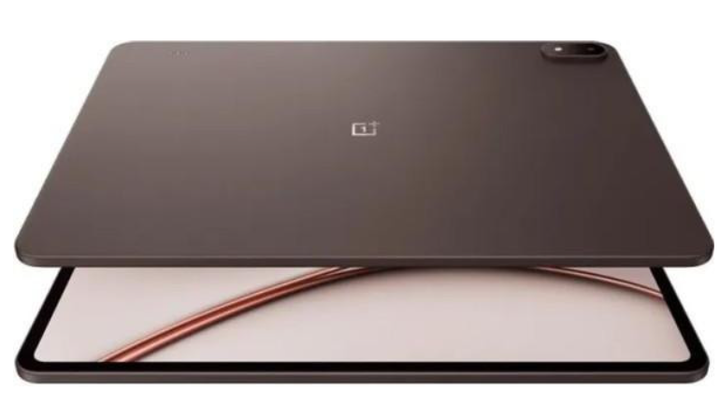 Планшет OnePlus Pad 4 (OPD2514) 12/512Gb Wi-Fi Dune Glow Global version - Фото 4 Планшет OnePlus Pad 4 (OPD2514) 12/512Gb Wi-Fi Dune Glow Global version - зображення 4