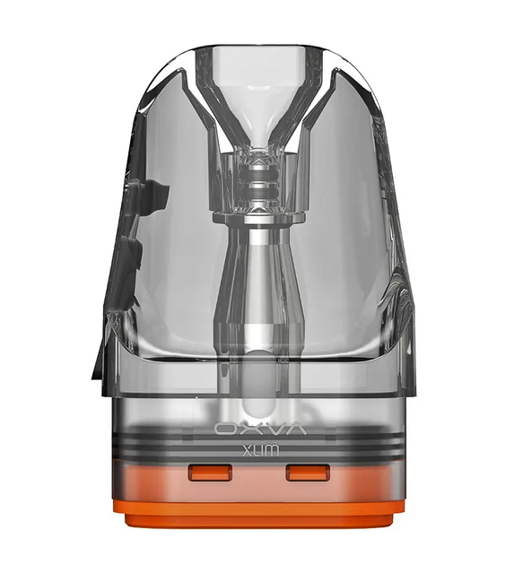 Картридж OXVA XLIM V3 Top Fill 0.8 Ом 3 мл - изображение 2