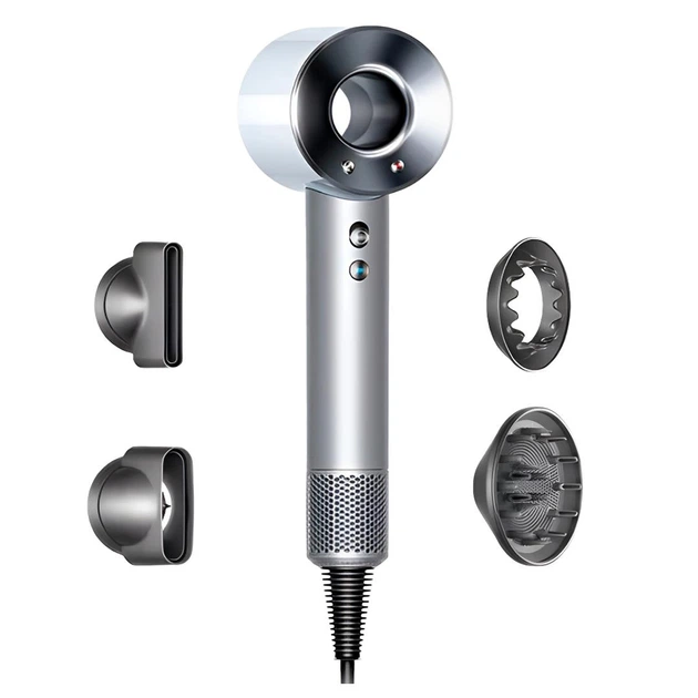 Dyson Supersonic HD03 - купити фен: ціни, відгуки, характеристики