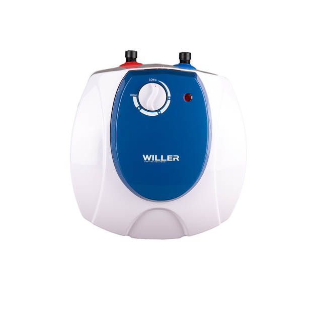 Водонагреватель WILLER PU6R Optima Mini под мойкой - изображение 2