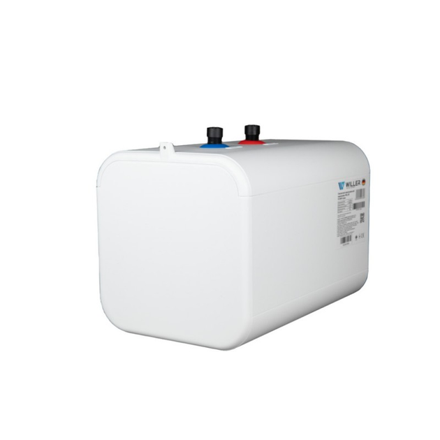 Водонагреватель напольный WILLER PU07RF-Cubus под мойкой - изображение 4