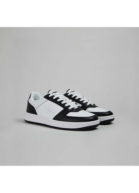 Кроссовки мужские Ellesse Panaro Cupsole White/grey 42 - Фото 1 Кроссовки мужские Ellesse Panaro Cupsole White/grey 42 - зображення 1