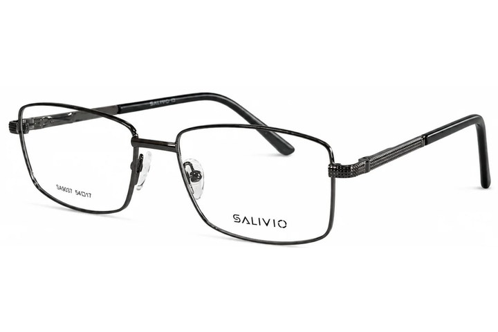 Металева оправа Salivio - Фото 1 Металева оправа Salivio - зображення 1