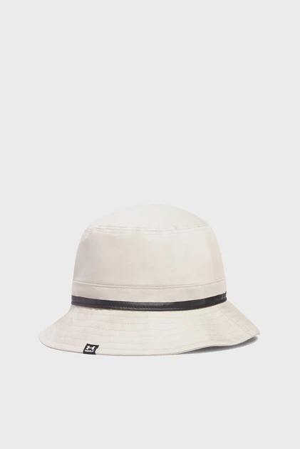 Бежева панама Unisex Driver Golf Bucket Under Armour L/XL 1383483-289 - изображение 3