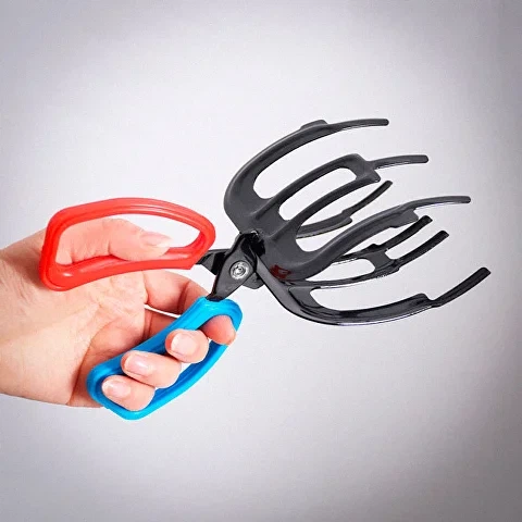 Щипцы для рыбы SoloGrip - Фото 2 Щипцы для рыбы SoloGrip - изображение 2