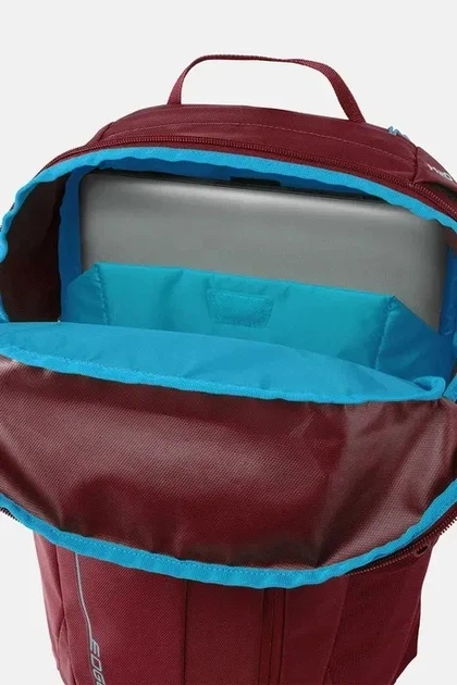 Рюкзак Lowe Alpine Edge 18, Raspberry - Фото 4 Рюкзак Lowe Alpine Edge 18, Raspberry - зображення 4