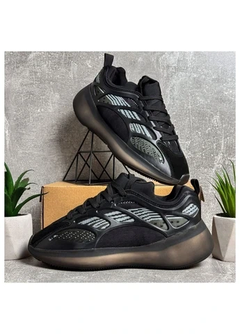 Кросівки чоловічі Stilli Yeezy Boost 700 45 (29см) ( zax5655) - Фото 1 Кросівки чоловічі Stilli Yeezy Boost 700 45 (29см) ( zax5655) - зображення 1