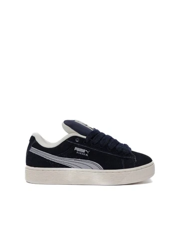 Кросівки жіночі Suede XL Dark Blue White ND 37 (23,5см) ( powPM031) - Фото 1 Кросівки жіночі Suede XL Dark Blue White ND 37 (23,5см) ( powPM031) - изображение 1