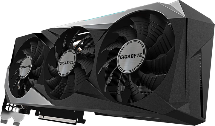 Gigabyte PCI-Ex GeForce RTX 3060 Ti Gaming OC Pro 8G 8GB GDDR6