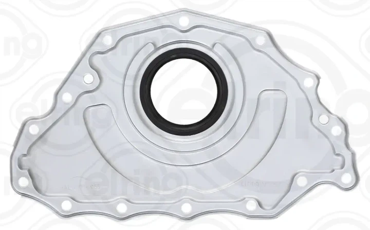 Сальник колінчастого валу ELRING 838170 Mercedes V-Class, Vito 2540100301, A2540100301, A6540100412 - изображение 3