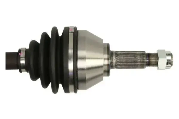 Приводний вал PASCAL G2R137PC Nissan Qashqai; Renault Kaleos, Logan, Laguna 391016974R, 391019179R, 39101JD72B - изображение 2