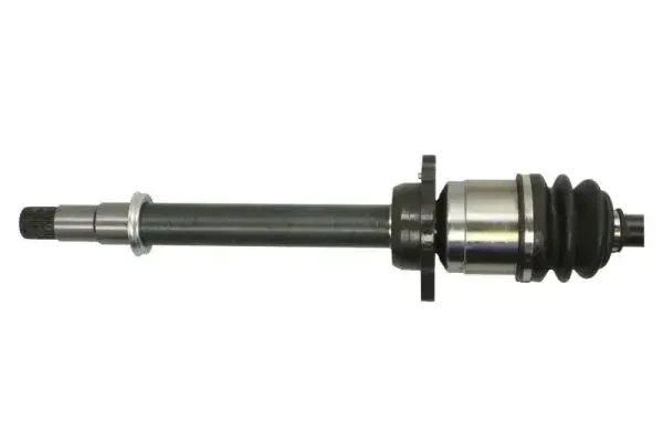 Приводний вал PASCAL G22011PC Toyota Avensis, Previa 4341005320 - зображення 3