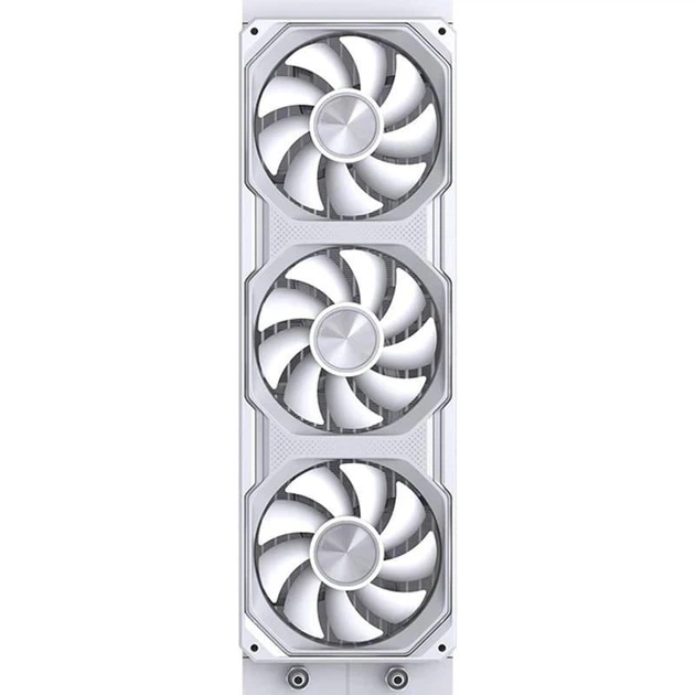 СВО Jonsbo TX-360 White (TX-360 White) - изображение 9